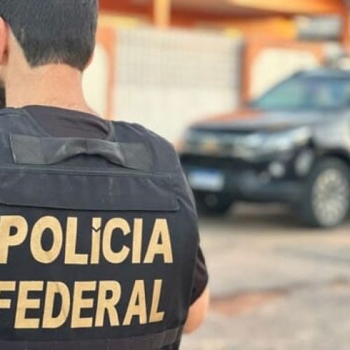 Operação mira organização criminosa que usava empresas de fachada e fazendas em Rondônia
