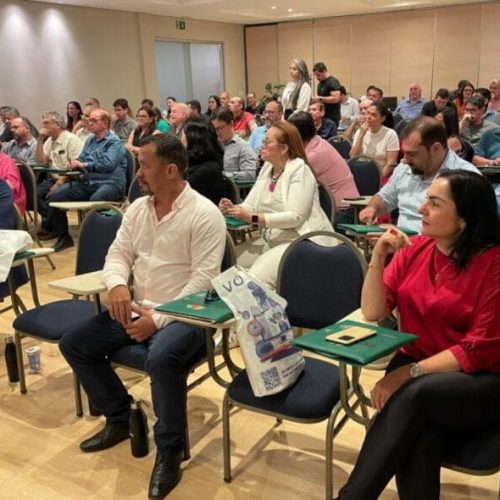 Encontro de Médicos e Psicólogos do Tráfego é aberto com temas de defesa da vida