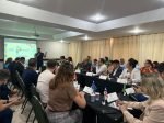 Assinatura de termo de cooperação durante evento nacional, em São Luís, marca avanço na socioeducação de Rondônia