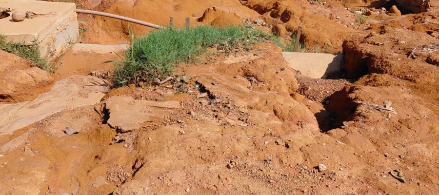União Bandeirantes cansou de esperar: um distrito rico, entre promessas, crateras e abandono