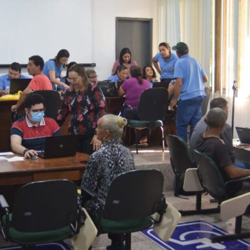 Governo de RO firma Acordo de Cooperação com a Prefeitura de Porto Velho e Incra para fortalecer a Regularização Fundiária