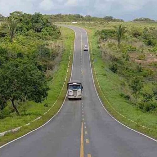 Ministério dos Transportes anuncia cronograma de Obras para a concessão da BR-364: A Rota do Agro Norte