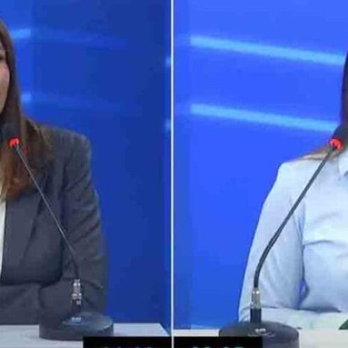 Euma Tourinho tem 48 horas para publicar direito de resposta de Mariana Carvalho; multa pode chegar a R$ 15 mil em caso de descumprimento