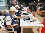 Integrando mobilização nacional, ações de fiscalização do Detran-RO são realizadas em 10 municípios