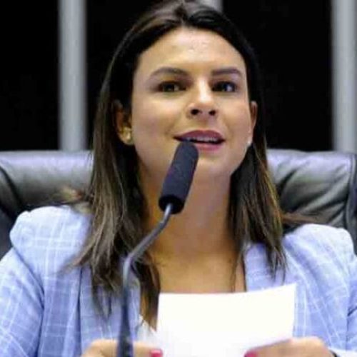Mariana Carvalho propõe Prefeitura Digital para revolucionar a administração em Porto Velho