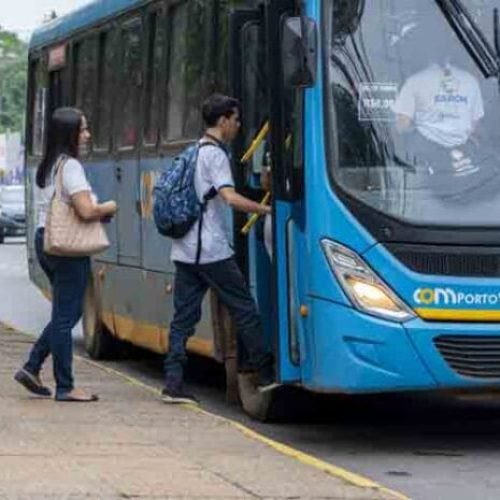 Estudantes que farão prova do Enem terão transporte coletivo gratuito em Porto Velho