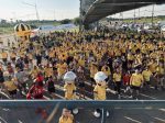 Corrida Detran em Movimento une esporte, saúde e conscientização no trânsito  