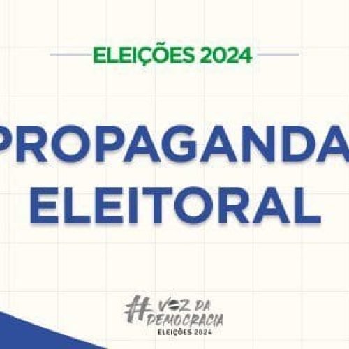 Entenda como irá funcionar o poder de polícia de juízes eleitorais nas Eleições 2024
