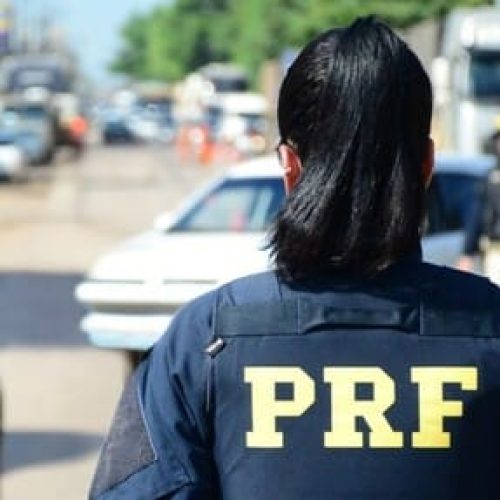 Filha denuncia e homem é preso pela PRF em Porto Velho por agressão e estupros