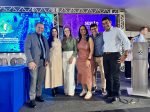 Deputada federal Cristiane Lopes participa da 4ª Cafecau e anuncia implantação do Centro de Excelência do Café em Cacoal