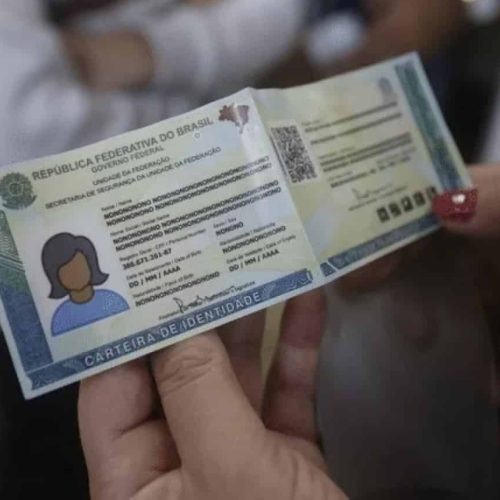 Pedido foi encaminhado à Casa Civil, à Secretaria de Estado da Segurança, Defesa e Cidadania e ao Instituto de Identificação Civil e Criminal do Estado de Rondônia (Foto: Governo de Rondônia)