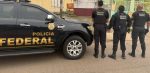 FICCO/RO cumpre quatro mandados de busca em Porto Velho