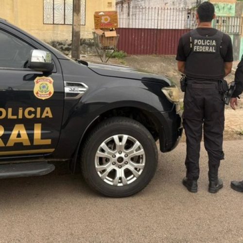 FICCO/RO cumpre quatro mandados de busca em Porto Velho