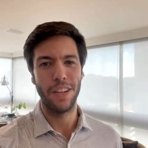 ELERO promove palestras de destaque na 12ª Rondônia Rural Show com Caio Coppolla e Adriano Gatto