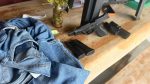 PF reprime tráfico internacional de drogas e de armas em Rondônia
