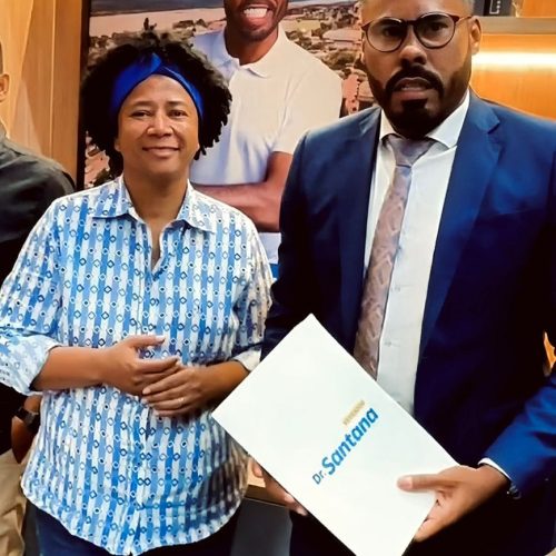 Vereador Dr. Santana articula emenda de R$ 500 mil com a deputada Silvia Cristina para fortalecer a AMA em Porto Velho