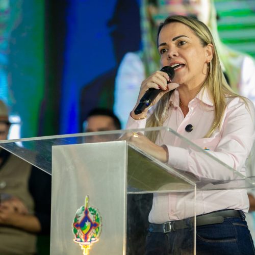 Deputada Cláudia de Jesus conduziu ação que aprovou gratificação salarial para os servidores da Emater