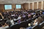 Governo de RO realiza 3º Aulão Preparatório para o Enem em Porto Velho, com mais de 300 estudantes