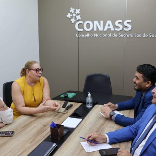 Rondônia assume titularidade no Conselho Fiscal do Conass