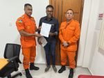 Vereador Dr. Santana garante inclusão dos Bombeiros Militares na Atividade Delegada após articulação com o Executivo