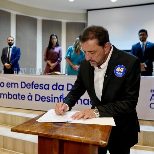 Hildon aponta baixa aplicação de recursos contra a violência feminina em Rondônia