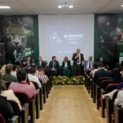 Programa Centelha III em Rondônia é recorde em submissões de propostas com crescimento de 48%