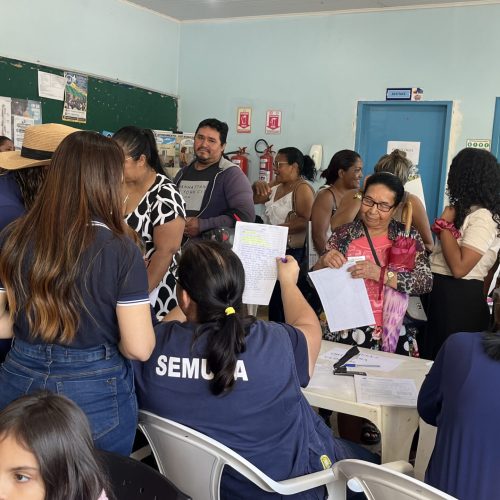 Giro da Saúde já atendeu 660 pacientes e terá nova edição neste sábado (05)