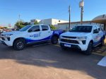 Veículo oficial é usado como “motel” por servidores municipais de Jaru