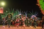 Vida do caboclo ribeirinho será tema do Boi-Bumbá Estrela de Fogo no Arraial Flor do Maracujá
