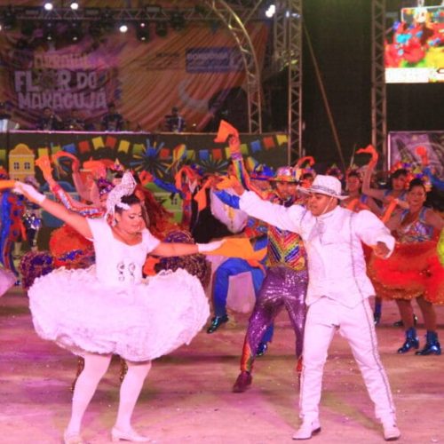 “A Roça é Nossa” homenageia o Nordeste na 41ª edição do Arraial Flor do Maracujá