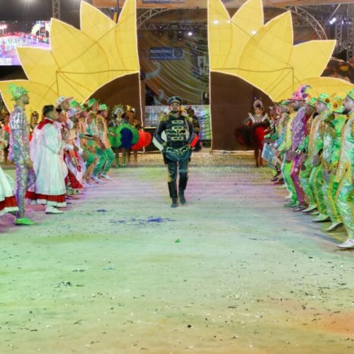 Quadrilha Girassol: celebra 21 anos de história e emoção, atual campeã do Flor do Maracujá retorna ao Arraial com novos contos e a mesma paixão