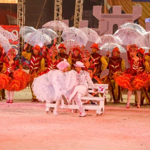 Matutos do Socialista promete espetáculo de fé e cultura no Flor do Maracujá 2025