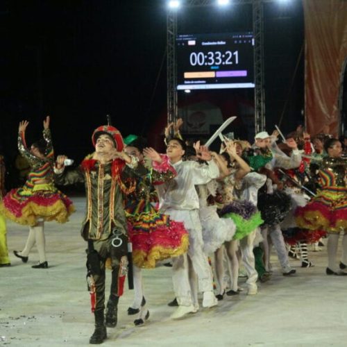 Arraial Flor do Maracujá valoriza cultura de Rondônia e acontece de 1º a 10 de agosto, em Porto Velho