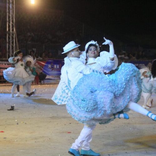 Matutos do Guaporé leva poesia em forma de forró ao Arraial Flor do Maracujá