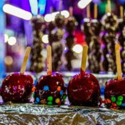 Arraial Flor do Maracujá 2024 – 8ª noite de festa