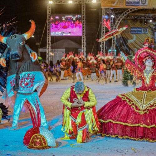 Marronzinho leva a força da Amazônia preservada ao Arraial Flor do Maracujá 2025