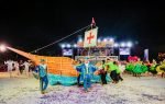 Rádio Farol promete emocionar público com o tema “Amazônia”, no 41º Arraial Flor do Maracujá