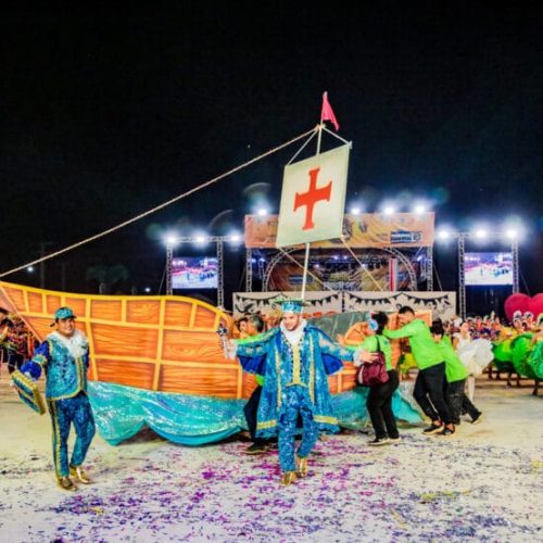 Rádio Farol promete emocionar público com o tema “Amazônia”, no 41º Arraial Flor do Maracujá