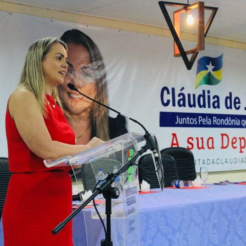 Escola agrícola de Ji Paraná, recebe mais de R$ 300 mil para estruturar fábrica de ração