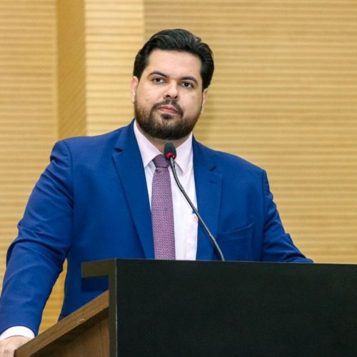 Jean Oliveira não perde o mandato nem está inelegível