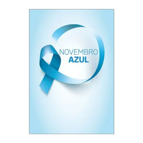 Novembro Azul: SBU alerta para aumento de casos de câncer de próstata