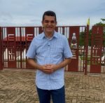 Vereador Adalto de Bandeirantes convida população para a 1ª Feira Agrotec em Porto Velho