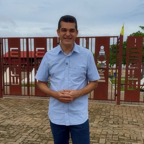 Vereador Adalto de Bandeirantes convida população para a 1ª Feira Agrotec em Porto Velho