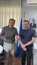 PSDB vai realizar Encontro Estadual e apresentará Hildon Chaves pré-candidato ao governo de Rondônia