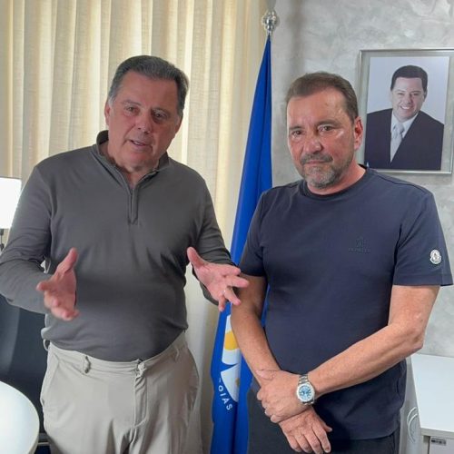 PSDB vai realizar Encontro Estadual e apresentará Hildon Chaves pré-candidato ao governo de Rondônia