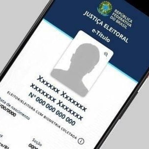 Eleitores têm até 7 de janeiro para justificar ausência no 2º turno das Eleições 2024