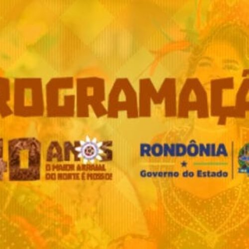 Maior arraial do Norte: veja programação do Flor do Maracujá desta sexta-feira, 28