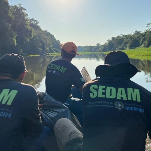 Assembleia Legislativa aprova alterações no PCCR da Sedam