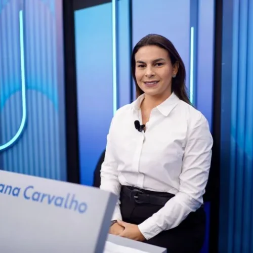 Mariana Carvalho agradece os votos recebidos para prefeita de Porto Velho