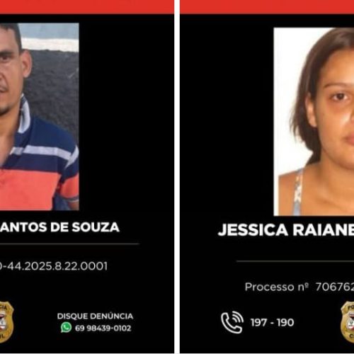 PCRO deflagra fase ostensiva de investigação de homicídio em Porto Velho